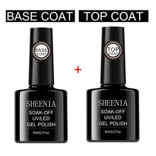 Load image into Gallery viewer, Nail Art 3D Chameleon Cat Eyes UV Gel Polish Soak Off Magnetic Nail Varnish Semi Permanent Led UV Gel Varnishes Manicure Lacquer