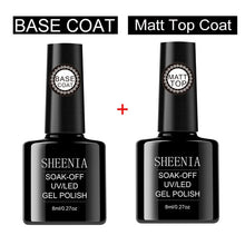 Load image into Gallery viewer, Nail Art 3D Chameleon Cat Eyes UV Gel Polish Soak Off Magnetic Nail Varnish Semi Permanent Led UV Gel Varnishes Manicure Lacquer