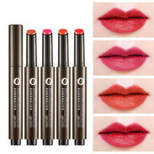 Load image into Gallery viewer, DSstyles Pressing Type Lipstick Edible Lippie Lip Cream Makeup Gift