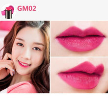 Load image into Gallery viewer, DSstyles Pressing Type Lipstick Edible Lippie Lip Cream Makeup Gift