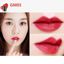 Load image into Gallery viewer, DSstyles Pressing Type Lipstick Edible Lippie Lip Cream Makeup Gift