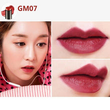 Load image into Gallery viewer, DSstyles Pressing Type Lipstick Edible Lippie Lip Cream Makeup Gift