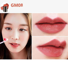 Load image into Gallery viewer, DSstyles Pressing Type Lipstick Edible Lippie Lip Cream Makeup Gift