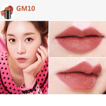 Load image into Gallery viewer, DSstyles Pressing Type Lipstick Edible Lippie Lip Cream Makeup Gift
