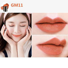 Load image into Gallery viewer, DSstyles Pressing Type Lipstick Edible Lippie Lip Cream Makeup Gift