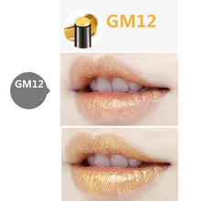 Load image into Gallery viewer, DSstyles Pressing Type Lipstick Edible Lippie Lip Cream Makeup Gift