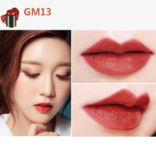Load image into Gallery viewer, DSstyles Pressing Type Lipstick Edible Lippie Lip Cream Makeup Gift