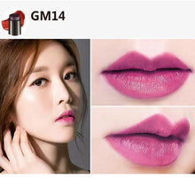 Load image into Gallery viewer, DSstyles Pressing Type Lipstick Edible Lippie Lip Cream Makeup Gift