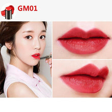 Load image into Gallery viewer, DSstyles Pressing Type Lipstick Edible Lippie Lip Cream Makeup Gift