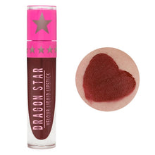 Load image into Gallery viewer, Fashion Bite Lips Makeup Lip Gloss 15 Color Matte Velvet Purple Red Non stick cup Lip Glaze Moisturizing Lipstick Lip Tint TSLM2