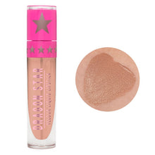 Load image into Gallery viewer, Fashion Bite Lips Makeup Lip Gloss 15 Color Matte Velvet Purple Red Non stick cup Lip Glaze Moisturizing Lipstick Lip Tint TSLM2