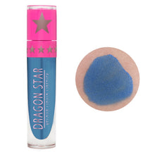 Load image into Gallery viewer, Fashion Bite Lips Makeup Lip Gloss 15 Color Matte Velvet Purple Red Non stick cup Lip Glaze Moisturizing Lipstick Lip Tint TSLM2