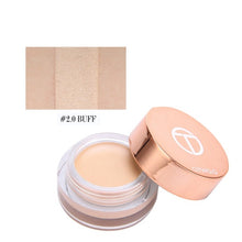Load image into Gallery viewer, O.TWO.O new Beauty Eye Primer Base Cream Concealer Brightening Waterproofing Eyeshadow Make Up