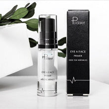 Load image into Gallery viewer, Hot Eyes Makeup Eyeshadow Primer Cream Long Lasting Dark Hide Wrinkles Primer Foundation Cosmetic Tool SJ66