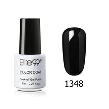 Load image into Gallery viewer, Elite99 7ml Soak Off Crackle Nail Polish Perfect Cracking Nail Lacquer Primer Quick Drying DIY Beauty Nail Art Tools