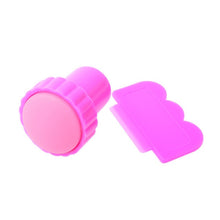 Load image into Gallery viewer, SVKDR New Arrival Stamp Nail Polish & Stamping Polish Nail Art Stamping Nail Lacquer for Nail DIY Stamping Plate Tools 12 Colors