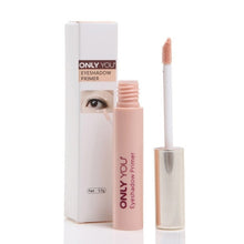 Load image into Gallery viewer, Makeup Eye Base Eyeshadow Primer Long-lasting Dark-Cricle Remover Isolation Eye Shadow Primer Cream Cosmetics