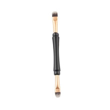 Load image into Gallery viewer, MAANGE 15Pcs Makeup Brushes Set brochas maquillaje Foundation Eyebrow Eyeliner Blush Powder Make Up Brushes Beauty Cosmetics