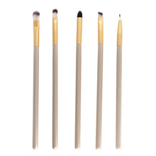 Load image into Gallery viewer, O.TWO.O 4 Color Makeup Eye Concealer Natural Eyeshadow Primer Brightening Base Foundation Waterproof Anti-smudge Concealer TSLM2