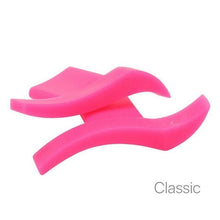 Load image into Gallery viewer, ELECOOL 2Pcs Eyeliner Template Stamp Mold Wings Easy To Wear Liquid Eye Liner Black Wing Shape Cosmetic Eyeliner Stamp Tool