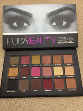 Load image into Gallery viewer, NEW HUDAS beauty THE NEW NUDE PALETTE matte eyeshadow palette Shimmer Palette same color with Hudas Matte Smokey Contour makeup