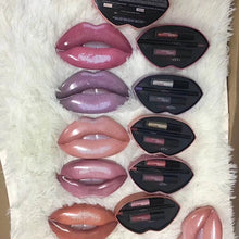 Load image into Gallery viewer, NEW HUDAS beauty THE NEW NUDE PALETTE matte eyeshadow palette Shimmer Palette same color with Hudas Matte Smokey Contour makeup