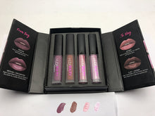 Load image into Gallery viewer, NEW HUDAS beauty THE NEW NUDE PALETTE matte eyeshadow palette Shimmer Palette same color with Hudas Matte Smokey Contour makeup