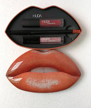 Load image into Gallery viewer, NEW HUDAS beauty THE NEW NUDE PALETTE matte eyeshadow palette Shimmer Palette same color with Hudas Matte Smokey Contour makeup