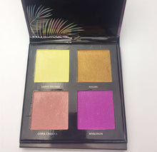 Load image into Gallery viewer, NEW HUDAS beauty THE NEW NUDE PALETTE matte eyeshadow palette Shimmer Palette same color with Hudas Matte Smokey Contour makeup