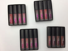 Load image into Gallery viewer, NEW HUDAS beauty THE NEW NUDE PALETTE matte eyeshadow palette Shimmer Palette same color with Hudas Matte Smokey Contour makeup