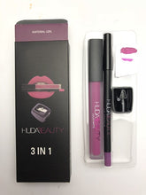 Load image into Gallery viewer, NEW HUDAS beauty THE NEW NUDE PALETTE matte eyeshadow palette Shimmer Palette same color with Hudas Matte Smokey Contour makeup