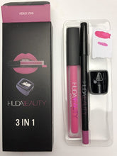 Load image into Gallery viewer, NEW HUDAS beauty THE NEW NUDE PALETTE matte eyeshadow palette Shimmer Palette same color with Hudas Matte Smokey Contour makeup