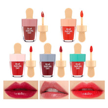 Load image into Gallery viewer, Natural Fruit Juice Lip Gloss Moisturizer Nutritious Lipgloss Hydrating Tint Cosmetic Lovely Nutritious Lipstick Makeup