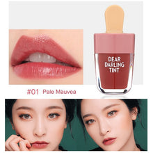 Load image into Gallery viewer, Natural Fruit Juice Lip Gloss Moisturizer Nutritious Lipgloss Hydrating Tint Cosmetic Lovely Nutritious Lipstick Makeup