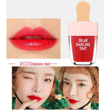Load image into Gallery viewer, Natural Fruit Juice Lip Gloss Moisturizer Nutritious Lipgloss Hydrating Tint Cosmetic Lovely Nutritious Lipstick Makeup