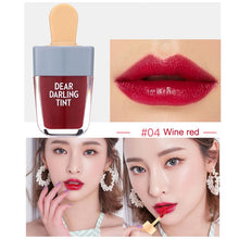 Load image into Gallery viewer, Natural Fruit Juice Lip Gloss Moisturizer Nutritious Lipgloss Hydrating Tint Cosmetic Lovely Nutritious Lipstick Makeup