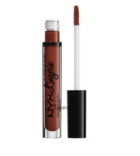 Load image into Gallery viewer, NYX Lingerie Matte Liquid Lipstick Waterproof Lip Gloss makeup Matte Lip Gloss 12 Color make up lip tint maquiagem free shipping