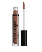 Load image into Gallery viewer, NYX Lingerie Matte Liquid Lipstick Waterproof Lip Gloss makeup Matte Lip Gloss 12 Color make up lip tint maquiagem free shipping