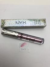 Load image into Gallery viewer, NYX Lingerie Matte Liquid Lipstick Waterproof Lip Gloss makeup Matte Lip Gloss 12 Color make up lip tint maquiagem free shipping