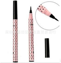 Load image into Gallery viewer, 1 PCS HOT Women Lady Beauty Makeup Black Eyeliner Waterproof Long-lasting Liquid Eye Liner Pencil Pen Make Up Cosmetic Cute Tool