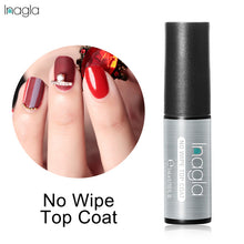 Load image into Gallery viewer, Inagla Platinum Gel Glitter Nail Polish 5ml Transparent Glimmer Shiny Lacquer Varnish Manicure Nail Art Polish 34 Colors