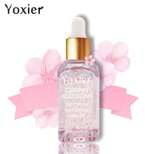 Load image into Gallery viewer, Yoxier Makeup Base Moisturizing Essence 24k Gold Elixir Oil Control Professional Matte Serum Series Brand Foundation Primer 1pcs