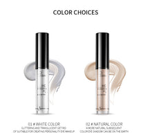 Load image into Gallery viewer, Pudaier Eye Base Primer Long Lasting Make Up Foundation Cream Moisturzing Eyelid Eyeshadow Primer Liquid Base Cosmetics TSLM1