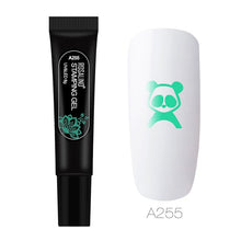 Load image into Gallery viewer, ROSALIND Gel Varnish Stamping Gel Lacquer Polish Paint Vernis Semi Permanent Nail Art Manicure Stamping Plate UV Gel Nail Polish