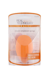 Load image into Gallery viewer, Make up Brushs Makeup sponge Maquillage Real Technique Makeup Brushs Powder Loose Box Belt foundation brush free shipping