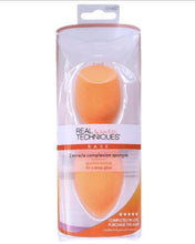 Load image into Gallery viewer, Make up Brushs Makeup sponge Maquillage Real Technique Makeup Brushs Powder Loose Box Belt foundation brush free shipping