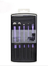 Load image into Gallery viewer, Make up Brushs Makeup sponge Maquillage Real Technique Makeup Brushs Powder Loose Box Belt foundation brush free shipping