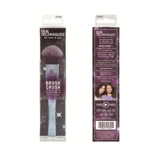 Load image into Gallery viewer, Make up Brushs Makeup sponge Maquillage Real Technique Makeup Brushs Powder Loose Box Belt foundation brush free shipping