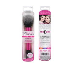 Load image into Gallery viewer, Make up Brushs Makeup sponge Maquillage Real Technique Makeup Brushs Powder Loose Box Belt foundation brush free shipping