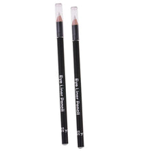 Load image into Gallery viewer, 1pcs Eyeliner Pen For Women Waterproof Eyeliner Pencil Long-lasting Black Eye Liner Makeup Beauty Pen Pencil Cosmetic Tool
